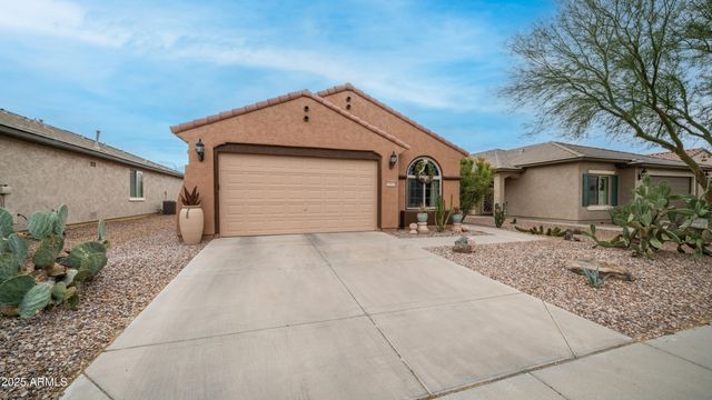 6453 W HERITAGE Way, Florence, AZ 85132