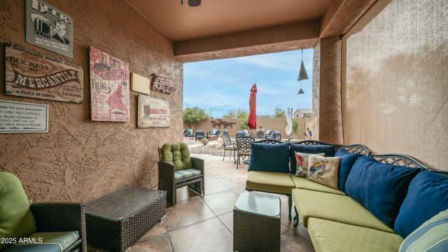 6453 W HERITAGE Way, Florence, AZ 85132