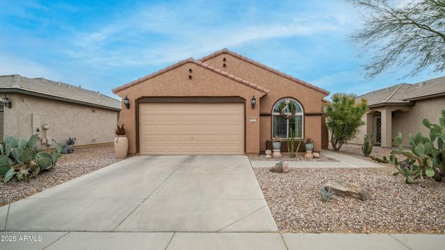 6453 W HERITAGE Way, Florence, AZ 85132
