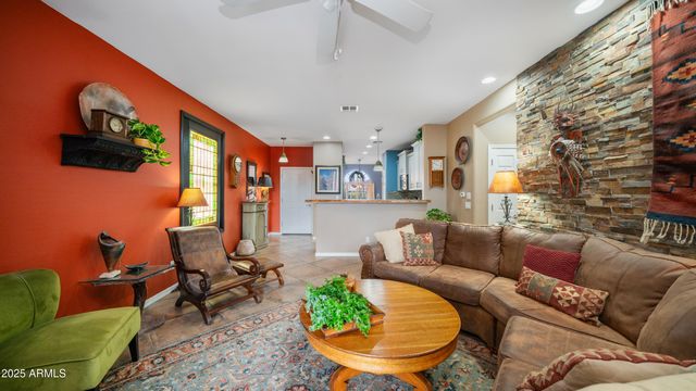 6453 W HERITAGE Way, Florence, AZ 85132