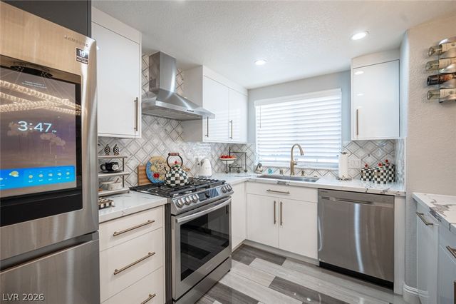 3327 Erva Street 133, Las Vegas, NV 89117