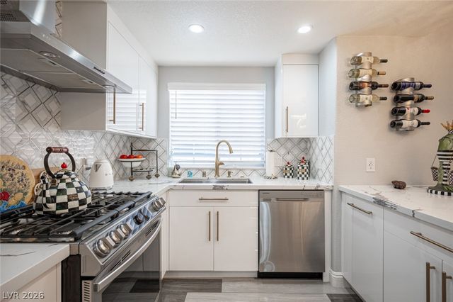 3327 Erva Street 133, Las Vegas, NV 89117