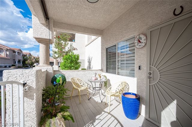 3327 Erva Street 133, Las Vegas, NV 89117