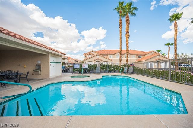 3327 Erva Street 133, Las Vegas, NV 89117