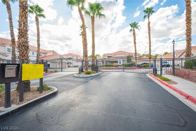 3327 Erva Street 133, Las Vegas, NV 89117