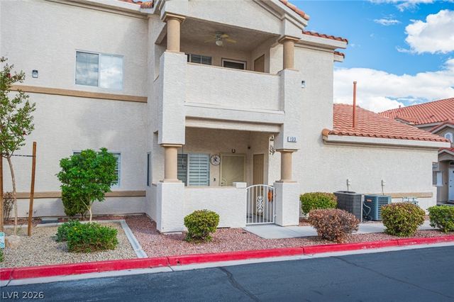 3327 Erva Street 133, Las Vegas, NV 89117