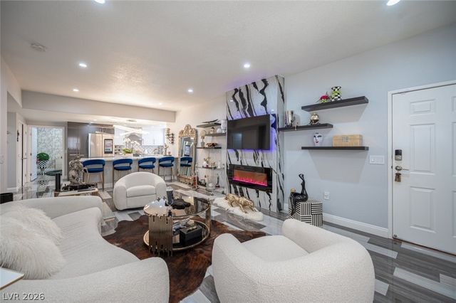 3327 Erva Street 133, Las Vegas, NV 89117