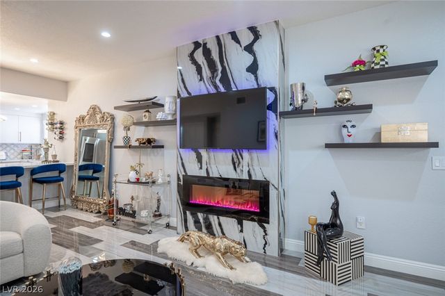 3327 Erva Street 133, Las Vegas, NV 89117