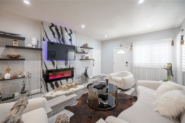 3327 Erva Street 133, Las Vegas, NV 89117