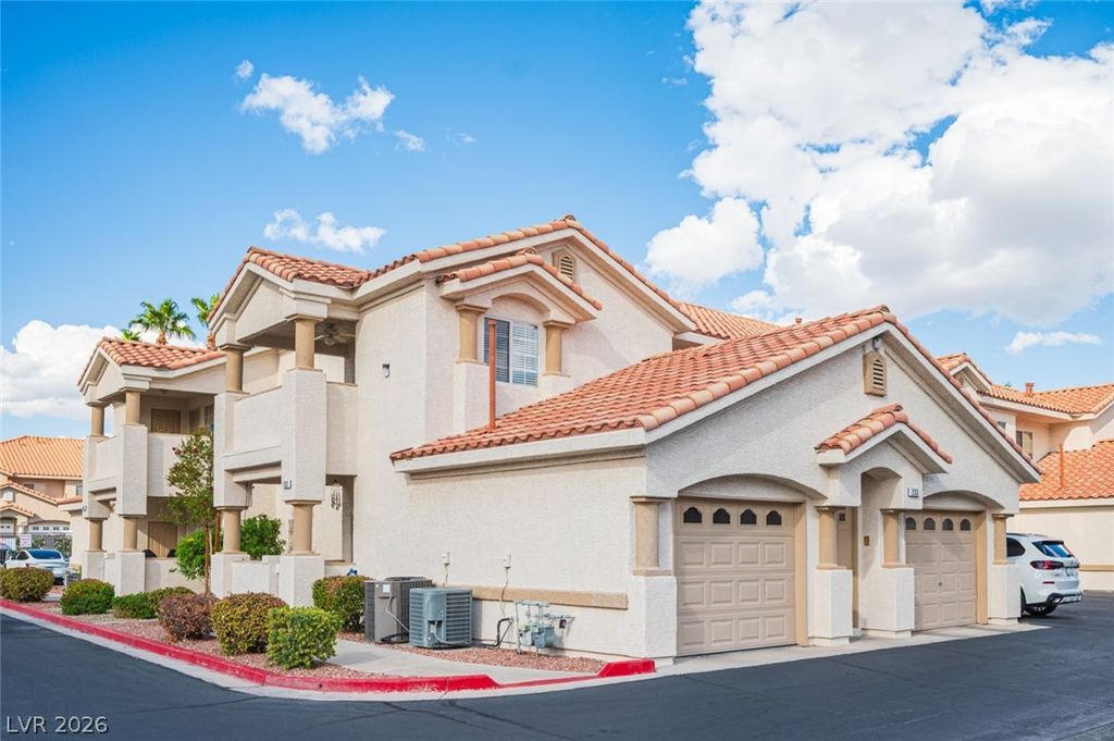 3327 Erva Street 133, Las Vegas, NV 89117