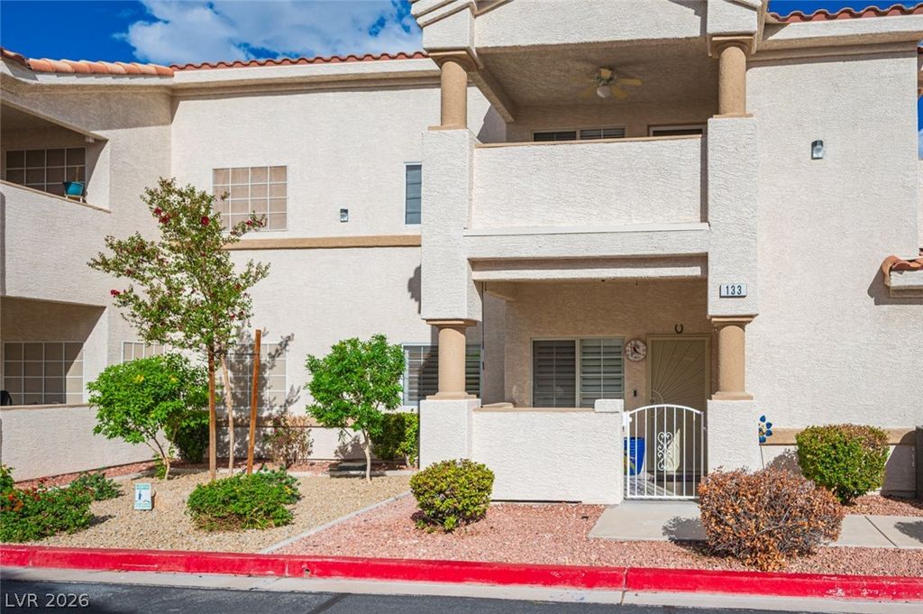 3327 Erva Street 133, Las Vegas, NV 89117 — photo 3