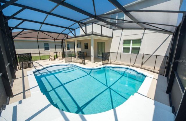 4748 BLUE DIAMOND STREET, Kissimmee, FL 34746