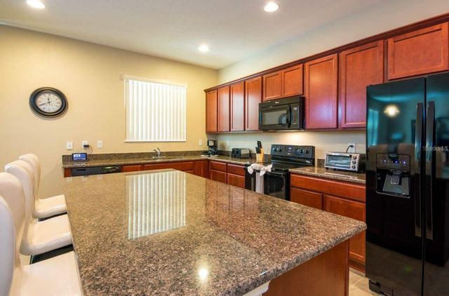 4748 BLUE DIAMOND STREET, Kissimmee, FL 34746