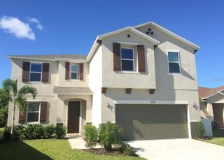 4748 BLUE DIAMOND STREET, Kissimmee, FL 34746