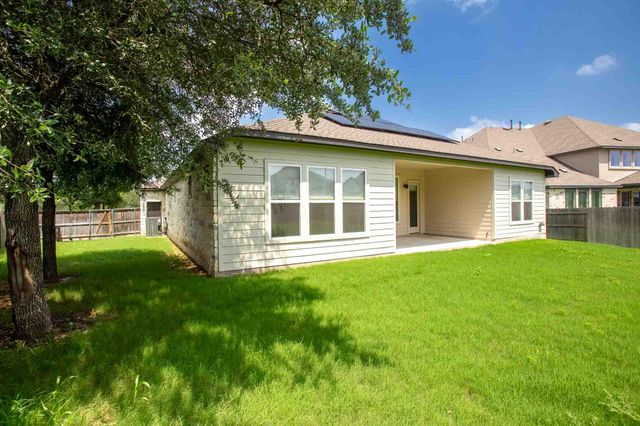 276 Washington DR, Kyle, TX 78640