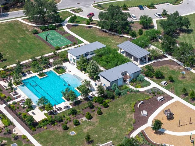 276 Washington DR, Kyle, TX 78640