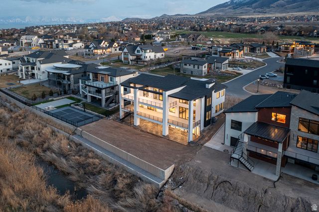 1582 S WILTSHIRE LN, Saratoga Springs, UT 84045