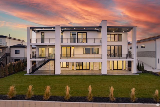 1582 S WILTSHIRE LN, Saratoga Springs, UT 84045