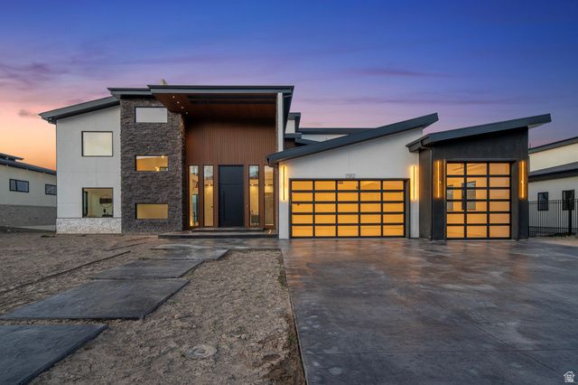 1582 S WILTSHIRE LN, Saratoga Springs, UT 84045