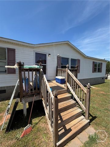 95 New Town Road, Lavonia, GA 30553