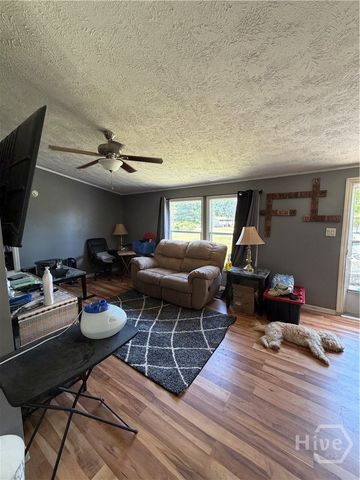 95 New Town Road, Lavonia, GA 30553