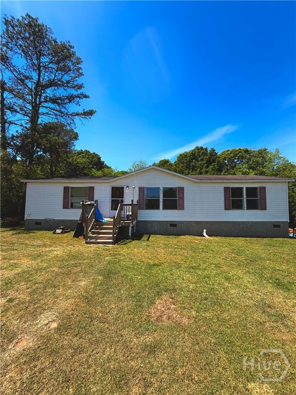 95 New Town Road, Lavonia, GA 30553