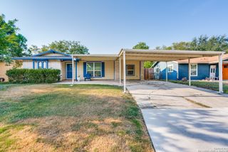 5210 Foxcross, Kirby, TX 78219