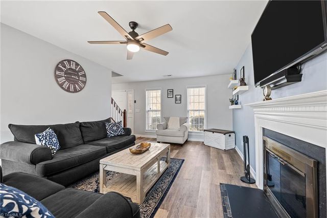 7300 Silverwood Court, Greensboro, NC 27410