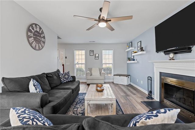 7300 Silverwood Court, Greensboro, NC 27410