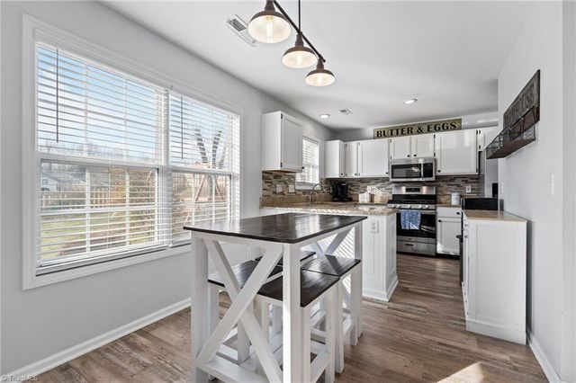 7300 Silverwood Court, Greensboro, NC 27410