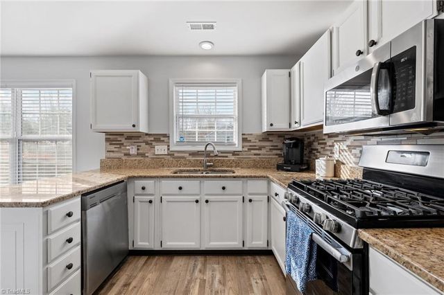 7300 Silverwood Court, Greensboro, NC 27410