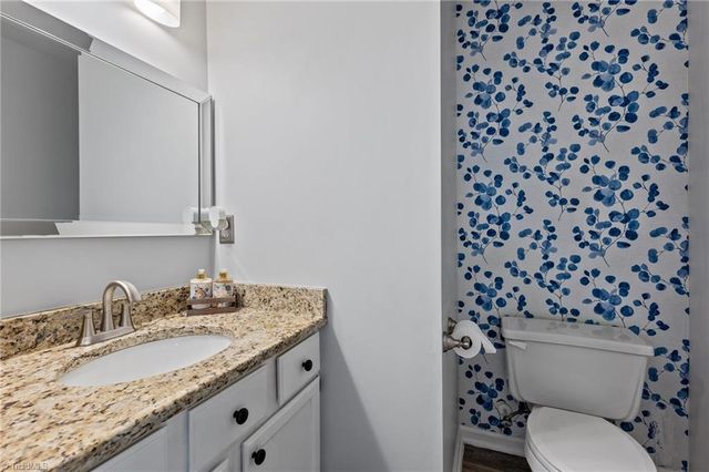 7300 Silverwood Court, Greensboro, NC 27410