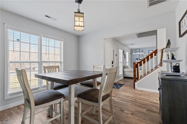 7300 Silverwood Court, Greensboro, NC 27410