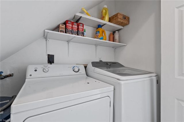 7300 Silverwood Court, Greensboro, NC 27410