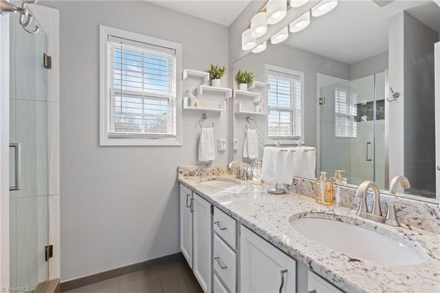 7300 Silverwood Court, Greensboro, NC 27410