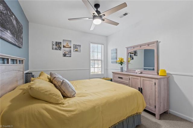 7300 Silverwood Court, Greensboro, NC 27410