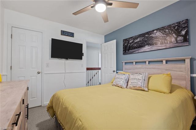 7300 Silverwood Court, Greensboro, NC 27410