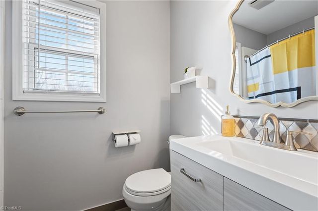 7300 Silverwood Court, Greensboro, NC 27410