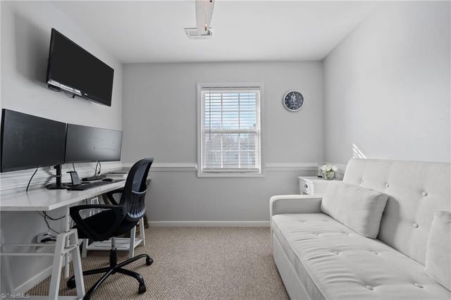 7300 Silverwood Court, Greensboro, NC 27410