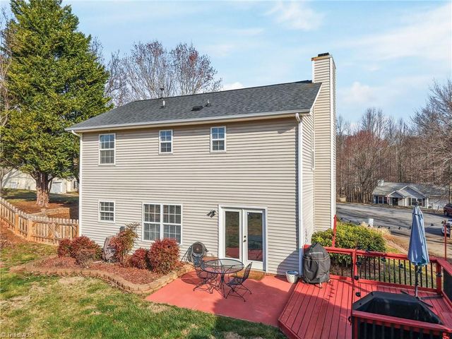 7300 Silverwood Court, Greensboro, NC 27410