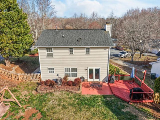 7300 Silverwood Court, Greensboro, NC 27410