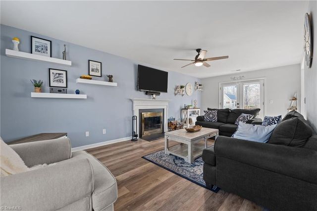 7300 Silverwood Court, Greensboro, NC 27410