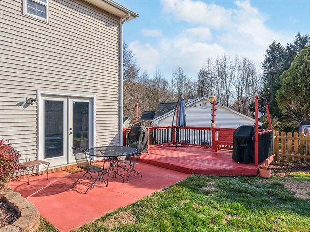 7300 Silverwood Court, Greensboro, NC 27410