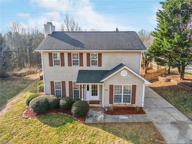 7300 Silverwood Court, Greensboro, NC 27410