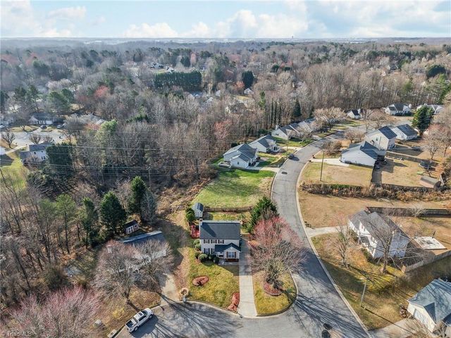 7300 Silverwood Court, Greensboro, NC 27410