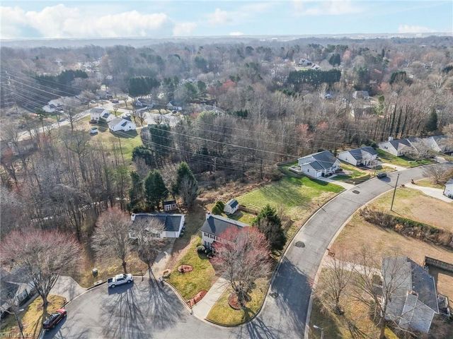 7300 Silverwood Court, Greensboro, NC 27410