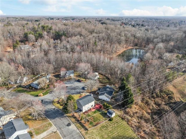 7300 Silverwood Court, Greensboro, NC 27410