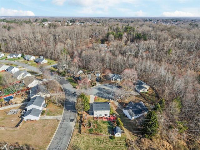 7300 Silverwood Court, Greensboro, NC 27410