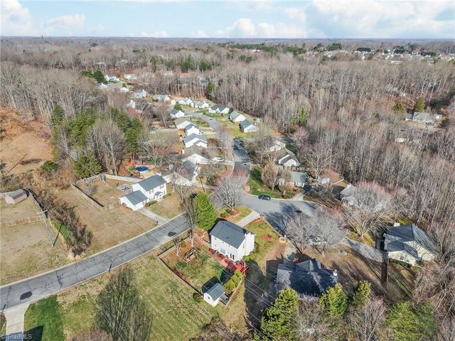 7300 Silverwood Court, Greensboro, NC 27410