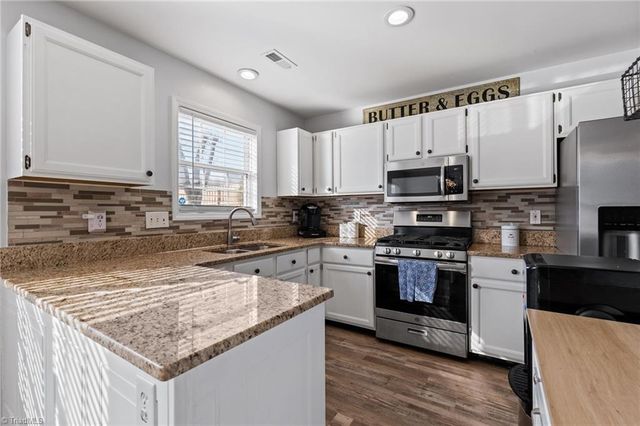 7300 Silverwood Court, Greensboro, NC 27410